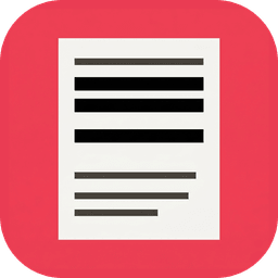 Redaktor icon